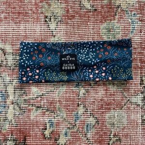 Skida Women's Floral Headband